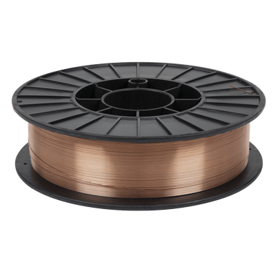 Sealey MIG/777706 Mild Steel MIG Wire 0.6mm 5kg - A18 Grade - MIG/777706 - Sealey Tools UK - Trade Counter Direct