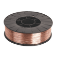 Sealey MIG/777708 Mild Steel MIG Wire 5kg 0.8mm A18 Grade - MIG/777708 - Sealey Tools UK - Trade Counter Direct