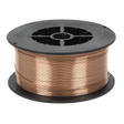 Sealey MIG/7K06 Mild Steel MIG Wire 0.6mm 0.7kg - A18 Grade - MIG/7K06 - Sealey Tools UK - Trade Counter Direct
