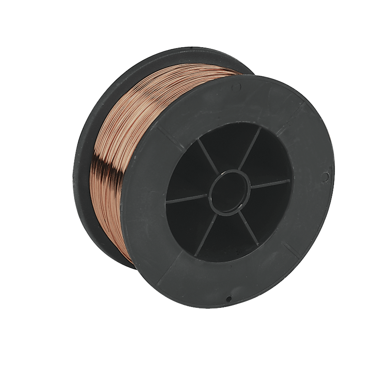Sealey MIG/7K06 Mild Steel MIG Wire 0.6mm 0.7kg - A18 Grade - MIG/7K06 - Sealey Tools UK - Trade Counter Direct