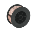 Sealey MIG/7K08 Mild Steel MIG Wire 0.7kg Ø0.8mm A18 Grade - MIG/7K08 - Sealey Tools UK - Trade Counter Direct