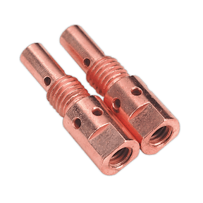 Sealey MIG913 Diffuser Adaptor MB25/36 - Pack of 2 - MIG913 - Sealey Tools UK - Trade Counter Direct