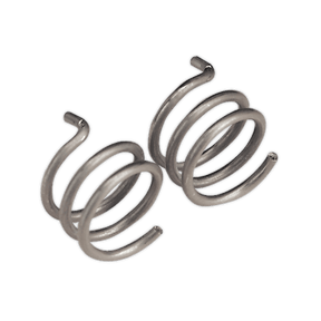 Sealey MIG914 Nozzle Spring MB25/36 - Pack of 2 - MIG914 - Sealey Tools UK - Trade Counter Direct
