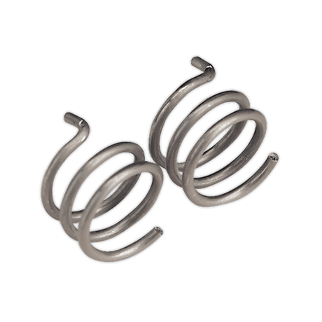 Sealey MIG914 Nozzle Spring MB25/36 - Pack of 2 - MIG914 - Sealey Tools UK - Trade Counter Direct