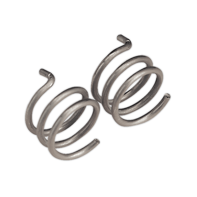 Sealey MIG914 Nozzle Spring MB25/36 - Pack of 2 - MIG914 - Sealey Tools UK - Trade Counter Direct