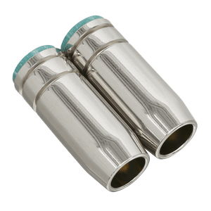Sealey MIG915 Cylindrical Nozzle MB25/36 - Pack of 2 - MIG915 - Sealey Tools UK - Trade Counter Direct