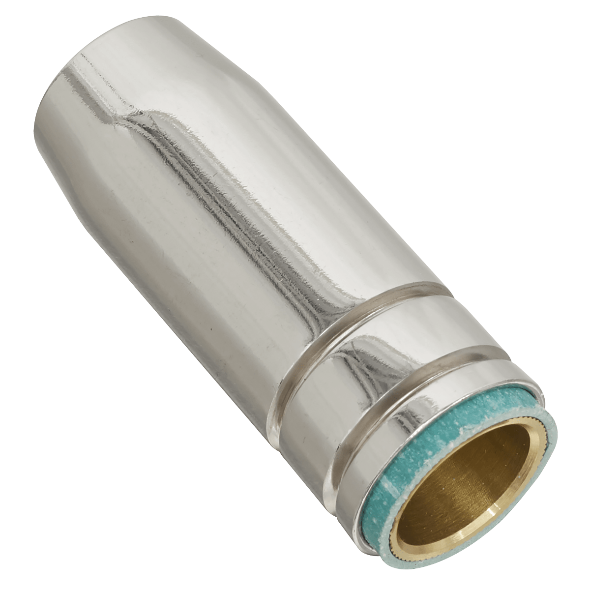 Sealey MIG915 Cylindrical Nozzle MB25/36 - Pack of 2 - MIG915 - Sealey Tools UK - Trade Counter Direct