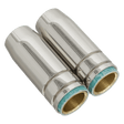 Sealey MIG915 Cylindrical Nozzle MB25/36 - Pack of 2 - MIG915 - Sealey Tools UK - Trade Counter Direct