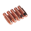 Sealey MIG917 Contact Tip 0.8mm MB25/36 - Pack of 5 - MIG917 - Sealey Tools UK - Trade Counter Direct
