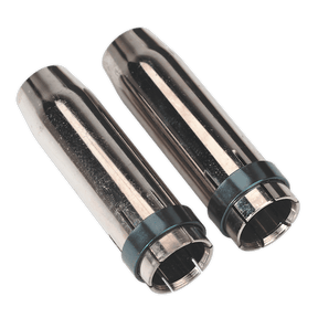 Sealey MIG924 Conical Nozzle MB36 - Pack of 2 - MIG924 - Sealey Tools UK - Trade Counter Direct
