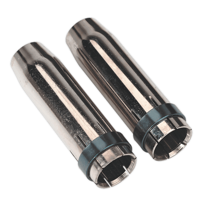 Sealey MIG924 Conical Nozzle MB36 - Pack of 2 - MIG924 - Sealey Tools UK - Trade Counter Direct