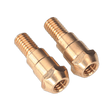 Sealey MIG925 Tip Adaptor 6mm TB36 - Pack of 2 - MIG925 - Sealey Tools UK - Trade Counter Direct