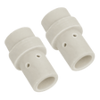 Sealey MIG926 Diffuser MB36 - Pack of 2 - MIG926 - Sealey Tools UK - Trade Counter Direct