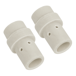 Sealey MIG926 Diffuser MB36 - Pack of 2 - MIG926 - Sealey Tools UK - Trade Counter Direct