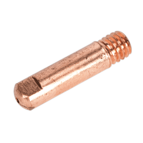 Sealey MIG927 Aluminium Contact Tip 0.8mm MB15 - Pack of 2 - MIG927 - Sealey Tools UK - Trade Counter Direct