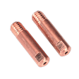 Sealey MIG927 Aluminium Contact Tip 0.8mm MB15 - Pack of 2 - MIG927 - Sealey Tools UK - Trade Counter Direct