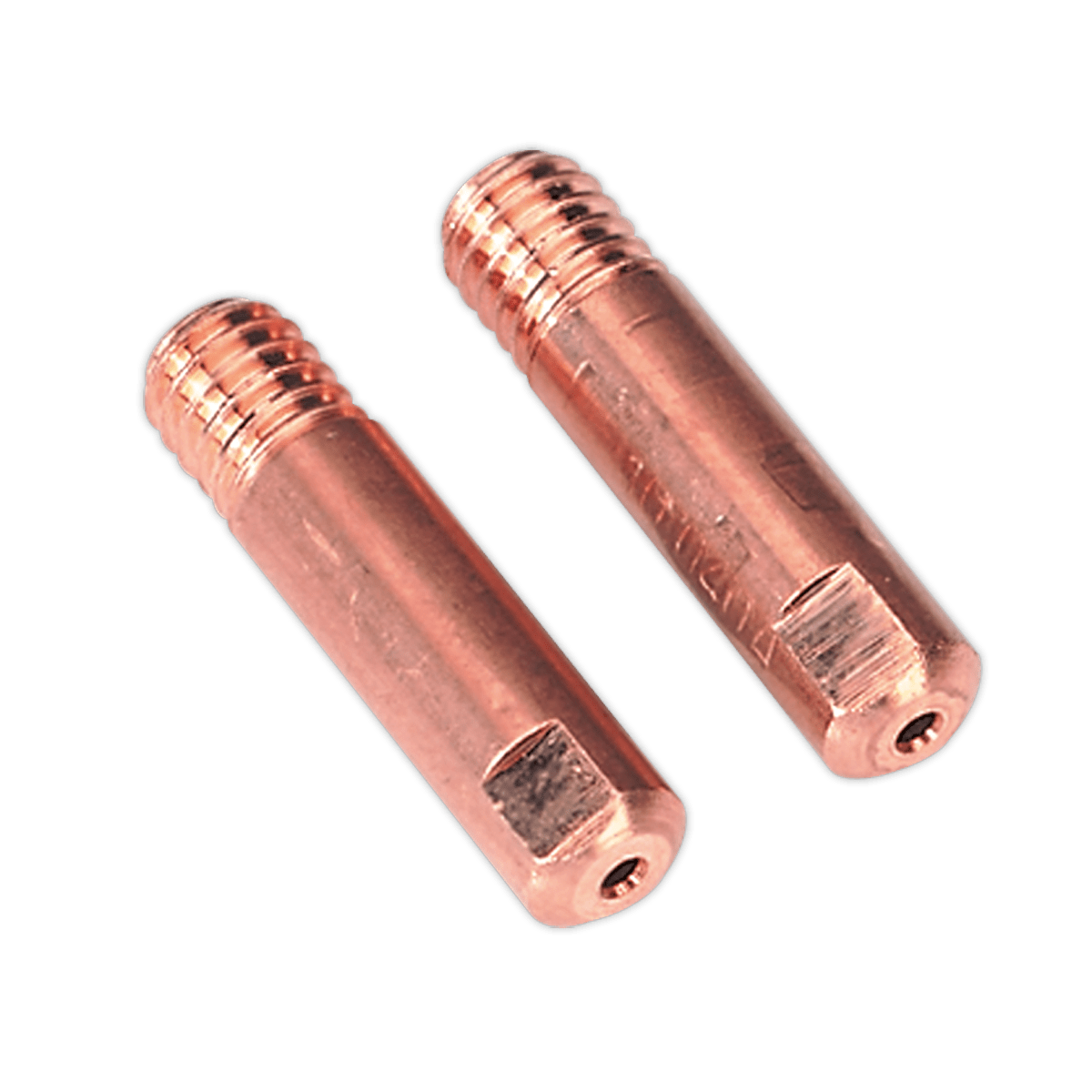 Sealey MIG927 Aluminium Contact Tip 0.8mm MB15 - Pack of 2 - MIG927 - Sealey Tools UK - Trade Counter Direct