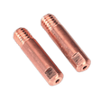 Sealey MIG928 Aluminium Contact Tip 1mm MB15 - Pack of 2 - MIG928 - Sealey Tools UK - Trade Counter Direct