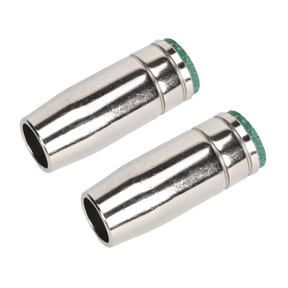 Sealey MIG929 Conical Nozzle MB25/36 - Pack of 2 - MIG929 - Sealey Tools UK - Trade Counter Direct