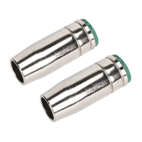 Sealey MIG929 Conical Nozzle MB25/36 - Pack of 2 - MIG929 - Sealey Tools UK - Trade Counter Direct