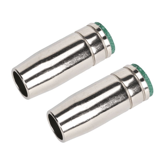 Sealey MIG929 Conical Nozzle MB25/36 - Pack of 2 - MIG929 - Sealey Tools UK - Trade Counter Direct