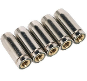 Sealey MIG950 Conical Nozzles TB14 Pack of 5 - MIG950 - MIG950 - Sealey Tools UK - Trade Counter Direct