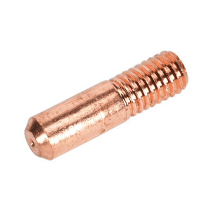 Sealey MIG951 Contact Tip 0.6mm MB14 - Pack of 5 - MIG951 - Sealey Tools UK - Trade Counter Direct