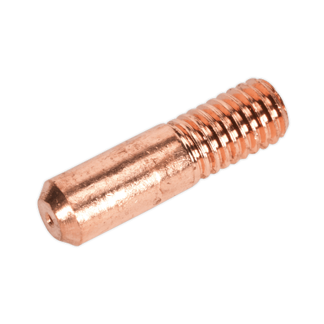 Sealey MIG951 Contact Tip 0.6mm MB14 - Pack of 5 - MIG951 - Sealey Tools UK - Trade Counter Direct
