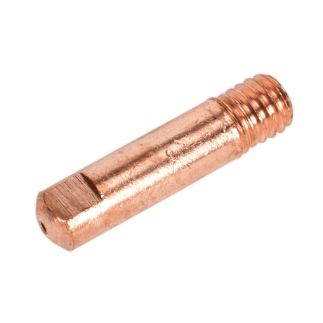 Sealey MIG957 Contact Tip 0.8mm MB15 - Pack of 5 - MIG957 - Sealey Tools UK - Trade Counter Direct