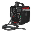 Sealey MIGHTYMIG100 No - Gas MIG Welder 100Amp 230V - MIGHTYMIG100 - Sealey Tools UK - Trade Counter Direct