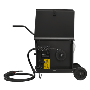 Sealey MIGHTYMIG150 Professional Gas/Gasless MIG Welder 150A 230V - MIGHTYMIG150 - Sealey Tools UK - Trade Counter Direct