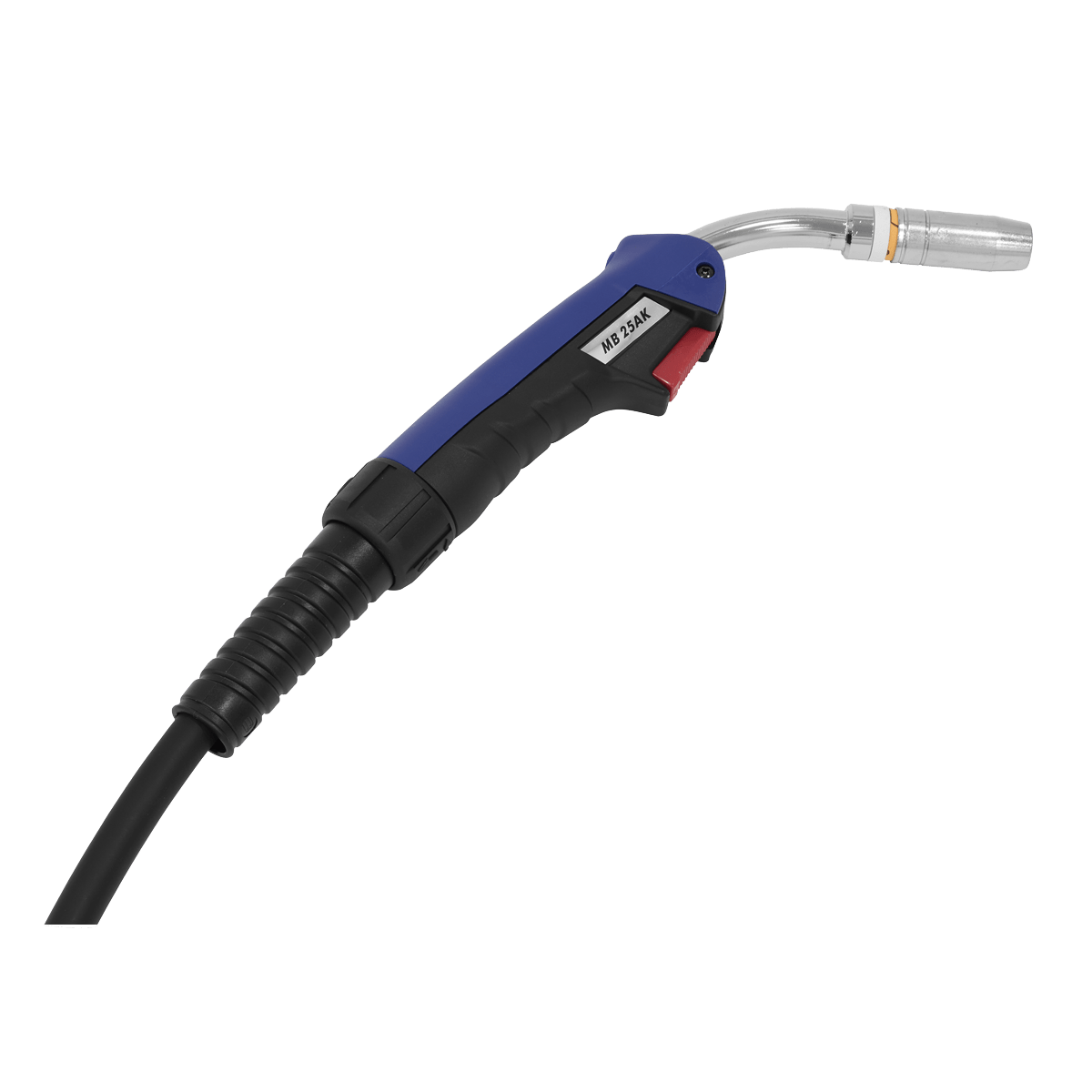 Sealey MIGHTYMIG250 Professional Gas/Gasless MIG Welder with Euro Torch 250A - MIGHTYMIG250 - Sealey Tools UK - Trade Counter Direct