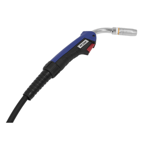 Sealey MIGHTYMIG250 Professional Gas/Gasless MIG Welder with Euro Torch 250A - MIGHTYMIG250 - Sealey Tools UK - Trade Counter Direct