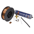 Sealey MIGKIT MIG Consumables Kit - MIGKIT - Sealey Tools UK - Trade Counter Direct