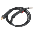 Sealey MIG/N415 MIG Torch with 4m Euro Connection MB15 - MIG/N415 - Sealey Tools UK - Trade Counter Direct