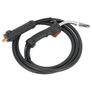 Sealey MIG/N425 MIG Torch with 4m Euro Connection MB25 - MIG/N425 - Sealey Tools UK - Trade Counter Direct