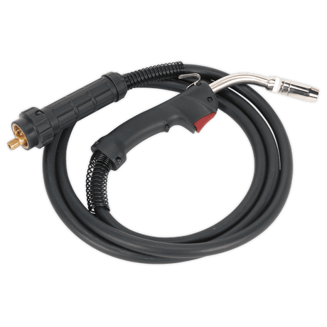 Sealey MIG/N425 MIG Torch with 4m Euro Connection MB25 - MIG/N425 - Sealey Tools UK - Trade Counter Direct