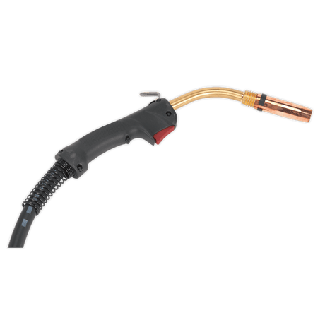 Sealey MIG/N436 MIG Torch with 4m Euro Connection MB36 - MIG/N436 - Sealey Tools UK - Trade Counter Direct