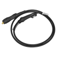 Sealey MIG/T15 MIG Torch with 3m Euro Connector MB15 - MIG/T15 - Sealey Tools UK - Trade Counter Direct