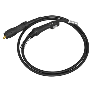 Sealey MIG/T15 MIG Torch with 3m Euro Connector MB15 - MIG/T15 - Sealey Tools UK - Trade Counter Direct