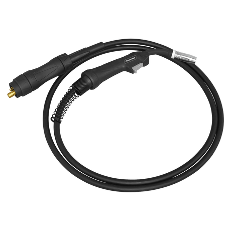 Sealey MIG/T15 MIG Torch with 3m Euro Connector MB15 - MIG/T15 - Sealey Tools UK - Trade Counter Direct