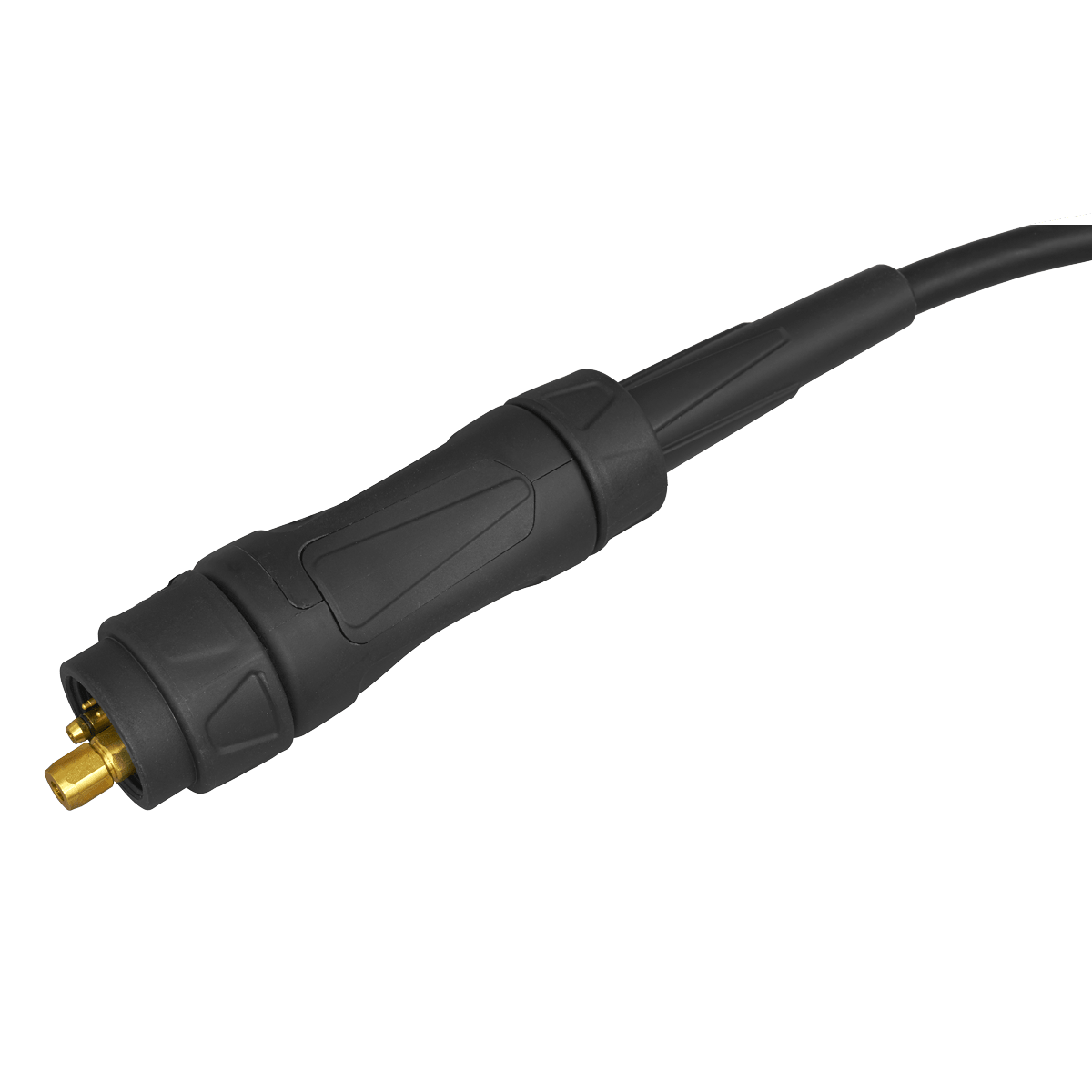 Sealey MIG/T25 MIG Torch with 3m Euro Connector MB25 - MIG/T25 - Sealey Tools UK - Trade Counter Direct