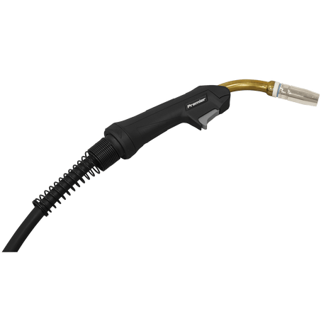 Sealey MIG/T25 MIG Torch with 3m Euro Connector MB25 - MIG/T25 - Sealey Tools UK - Trade Counter Direct