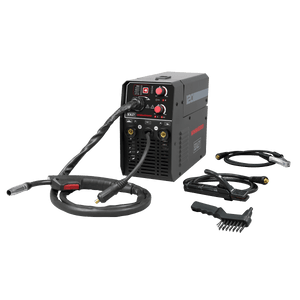 Sealey MINIMIG120I MIG/TIG & MMA (ARC/STICK) Inverter Welder 120A 230V - MINIMIG120I - Sealey Tools UK - Trade Counter Direct