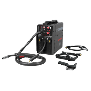 Sealey MINIMIG120I MIG/TIG & MMA (ARC/STICK) Inverter Welder 120A 230V - MINIMIG120I - Sealey Tools UK - Trade Counter Direct