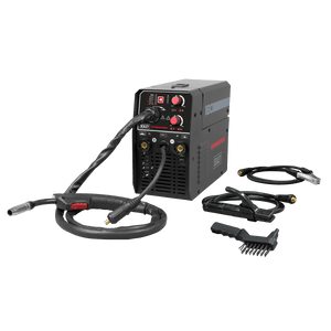 Sealey MINIMIG160I MIG/TIG & MMA (ARC/STICK) Inverter Welder 160A 230V - MINIMIG160I - Sealey Tools UK - Trade Counter Direct