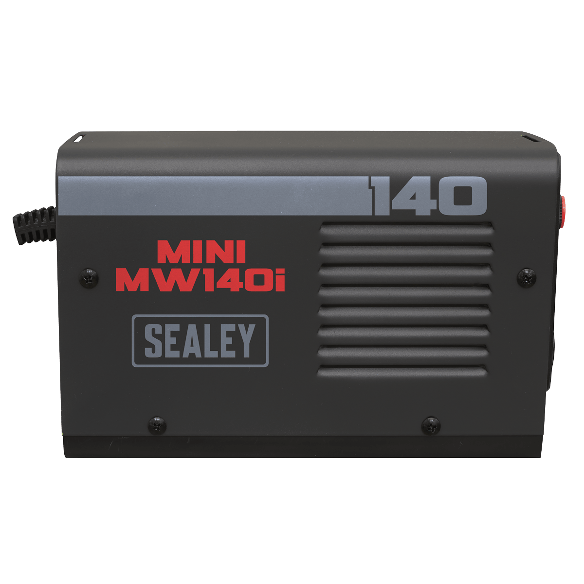 Sealey MINIMW140I Inverter Welder 140A 230V - MINIMW140I - Sealey Tools UK - Trade Counter Direct