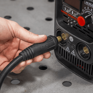 Sealey MINIMW200I Inverter Welder 200A/230V - MINIMW200I - Sealey Tools UK - Trade Counter Direct
