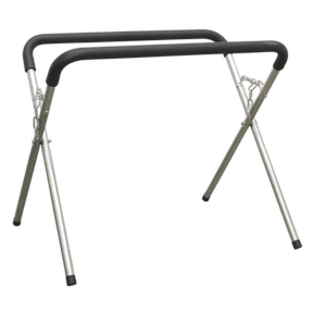 Sealey MK50 Folding Panel Stand - MK50 - Sealey Tools UK - Trade Counter Direct