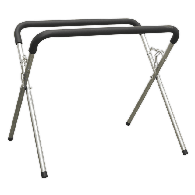 Sealey MK50 Folding Panel Stand - MK50 - Sealey Tools UK - Trade Counter Direct